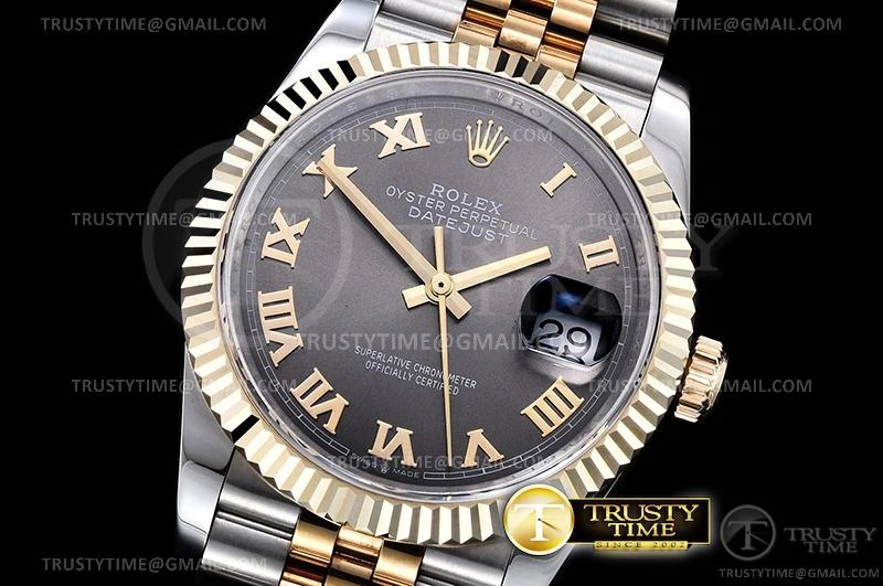 RDJ0361L – DJ 36mm