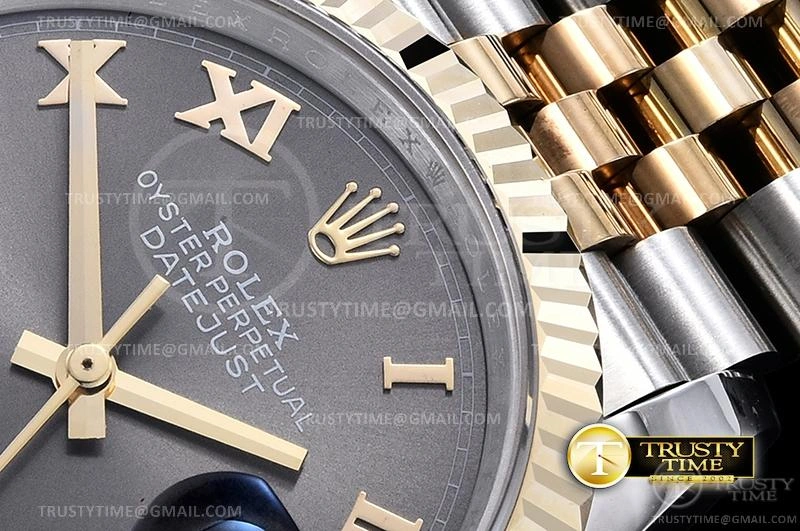 RDJ0361L – DJ 36mm