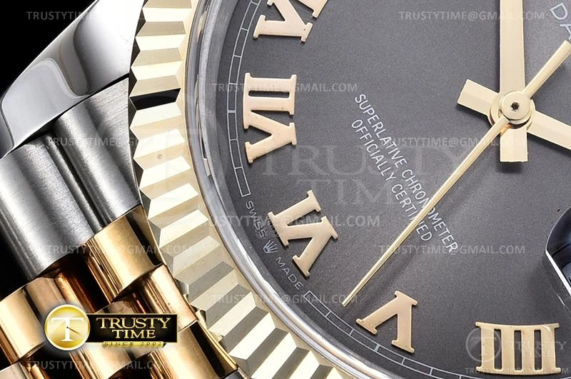 RDJ0361L – DJ 36mm