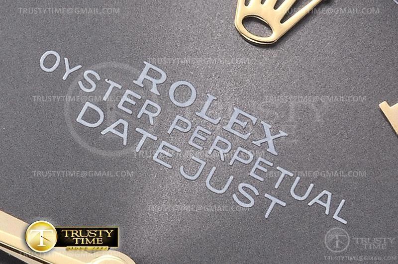 RDJ0361L – DJ 36mm