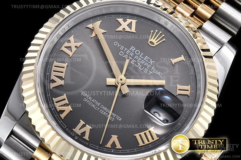 RDJ0361L – DJ 36mm