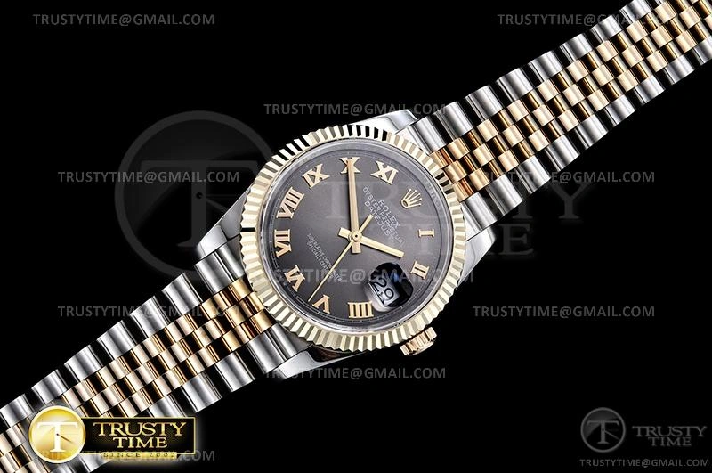 RDJ0361L – DJ 36mm