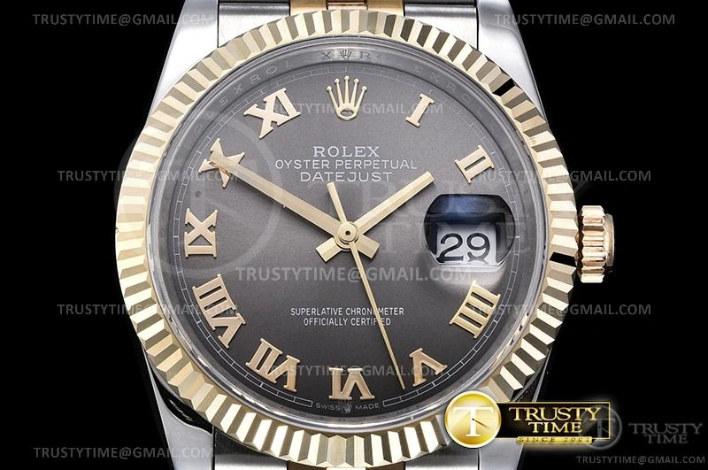 RDJ0361L – DJ 36mm