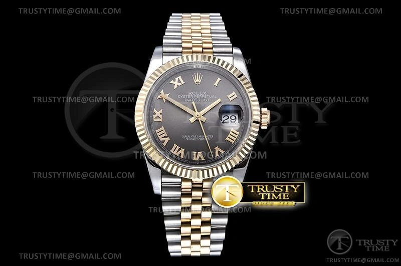 RDJ0361L – DJ 36mm