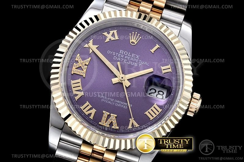 Affordable RDJ0361M – DJ 36mm