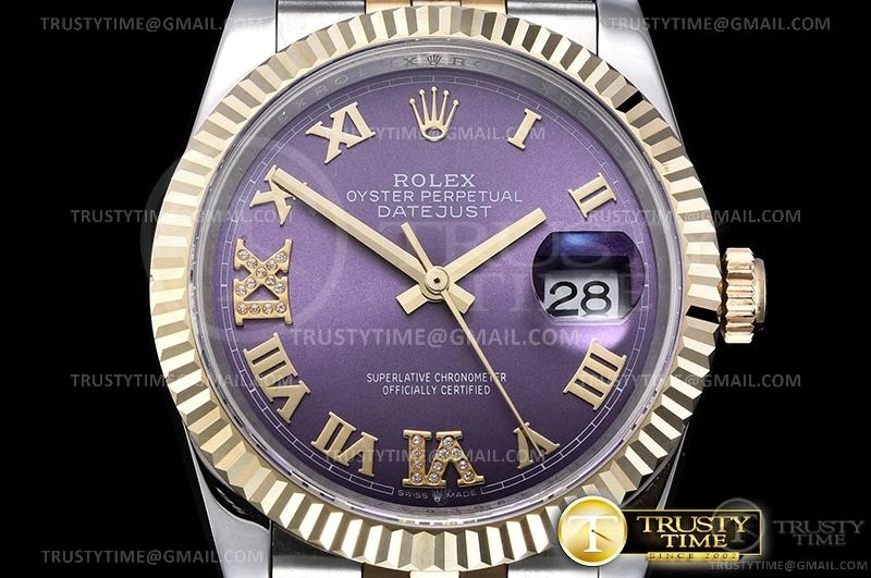 Affordable RDJ0361M – DJ 36mm