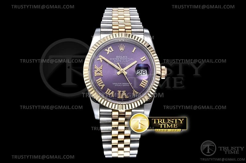 RDJ0361M – DJ 36mm