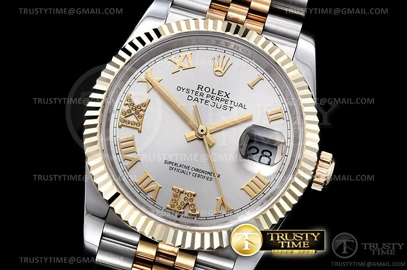 RDJ0361N – DJ 36mm