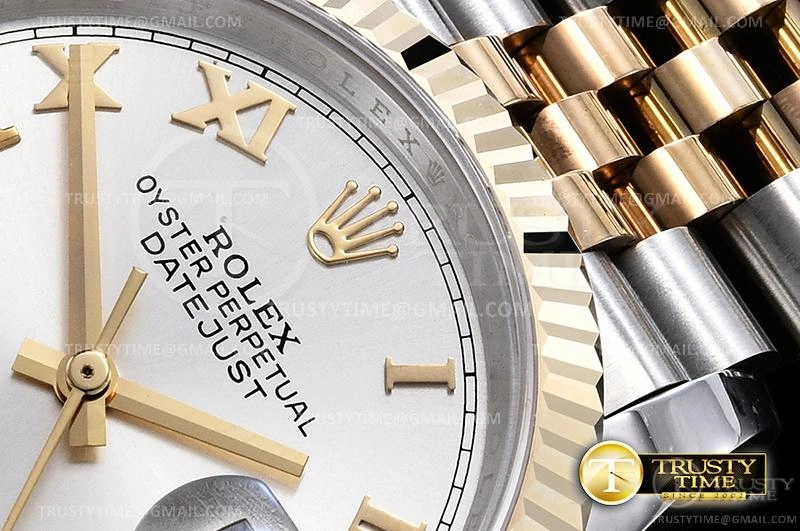 RDJ0361N – DJ 36mm