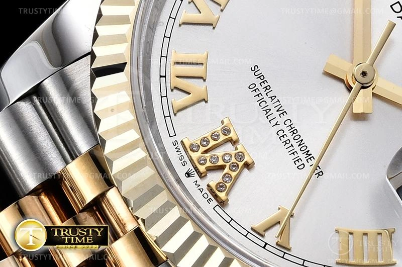 RDJ0361N – DJ 36mm