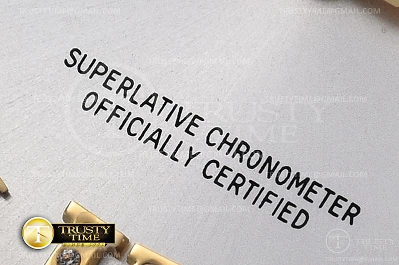 RDJ0361N – DJ 36mm