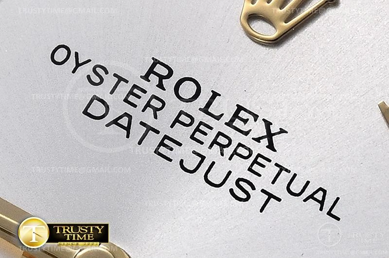 RDJ0361N – DJ 36mm