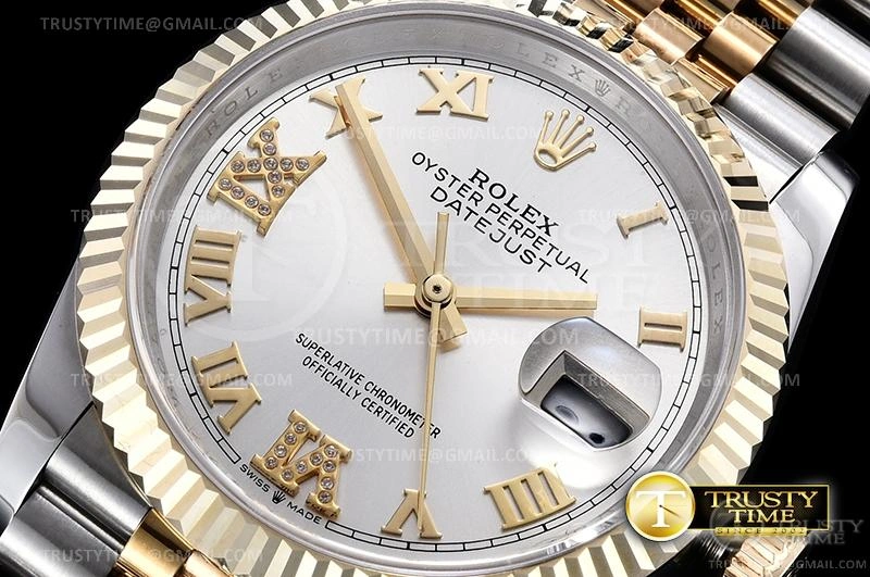 RDJ0361N – DJ 36mm