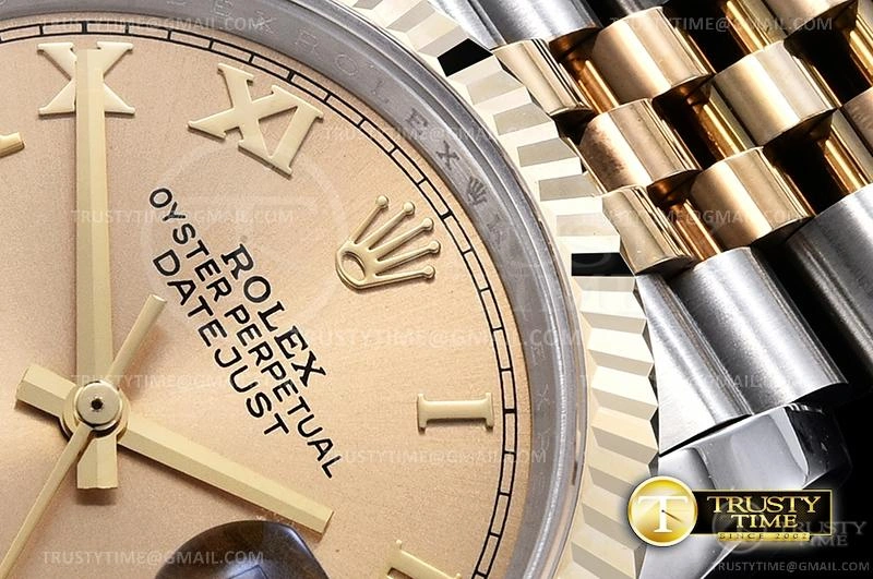 hype RDJ0361O – DJ 36mm