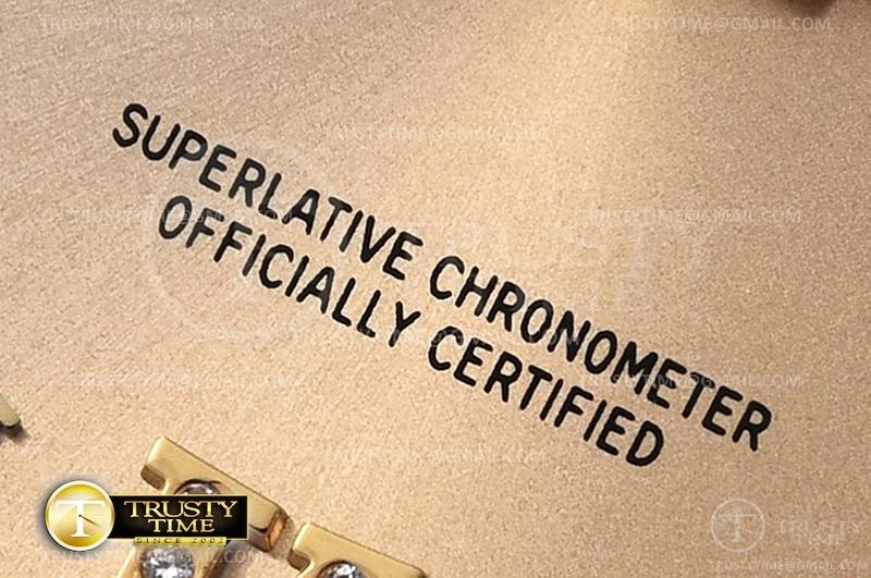 hype RDJ0361O – DJ 36mm