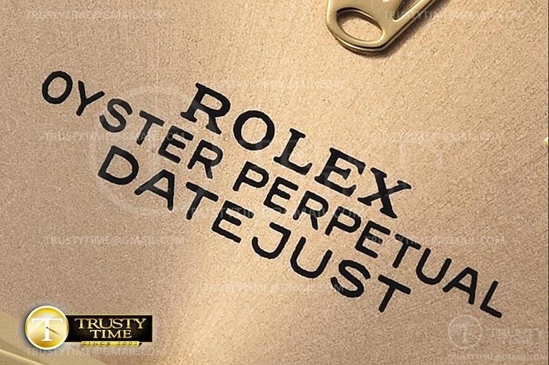 hype RDJ0361O – DJ 36mm