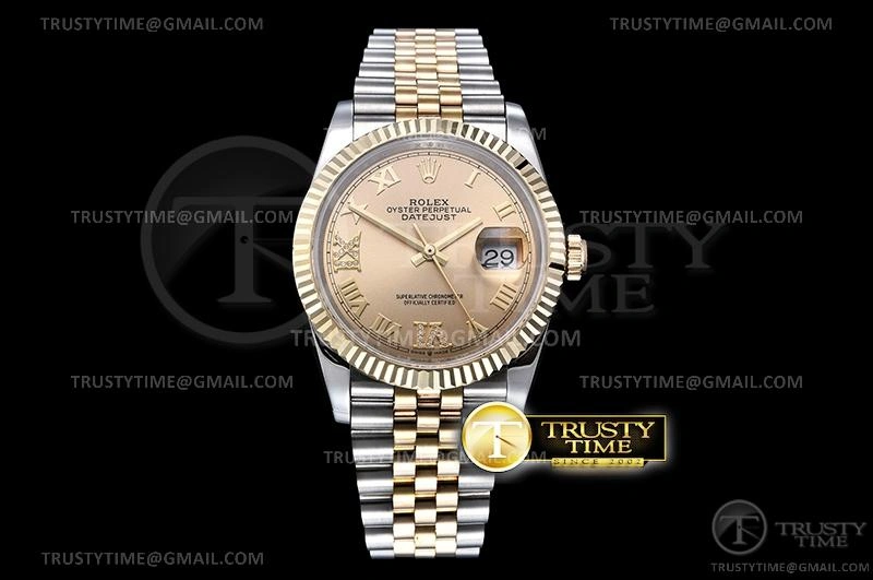 RDJ0361O – DJ 36mm