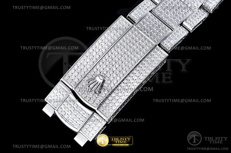 Hyperpeter RDJ0409B – DJ2 41mm Oys Diam Dia Dia Diam Ara A2824