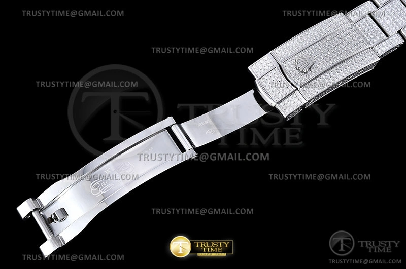 Hyperpeter RDJ0409B – DJ2 41mm Oys Diam Dia Dia Diam Ara A2824