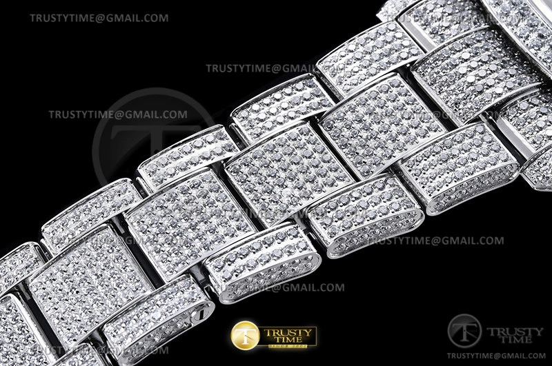 Hyperpeter RDJ0409B – DJ2 41mm Oys Diam Dia Dia Diam Ara A2824