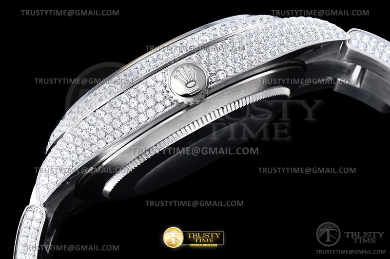 Hyperpeter RDJ0409B – DJ2 41mm Oys Diam Dia Dia Diam Ara A2824