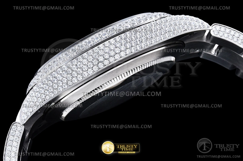 Hyperpeter RDJ0409B – DJ2 41mm Oys Diam Dia Dia Diam Ara A2824