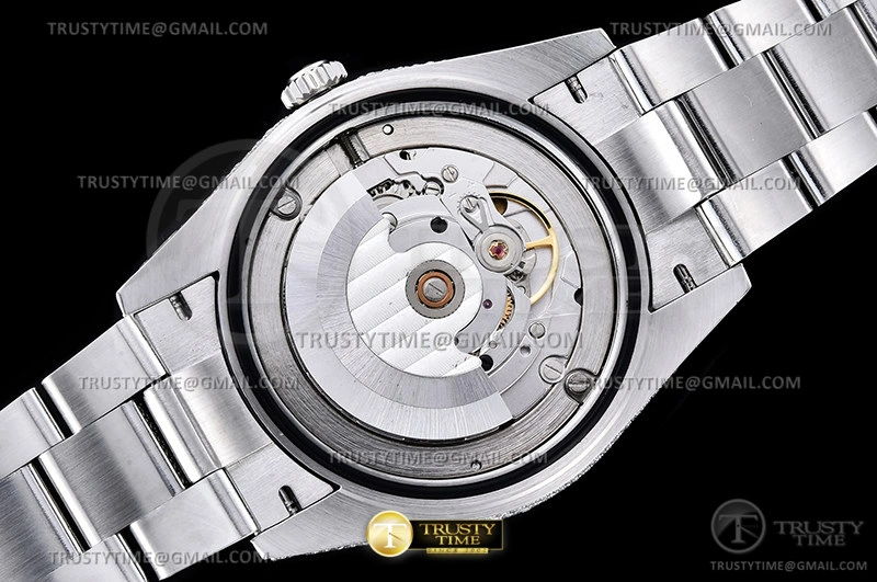 Hyperpeter RDJ0409B – DJ2 41mm Oys Diam Dia Dia Diam Ara A2824