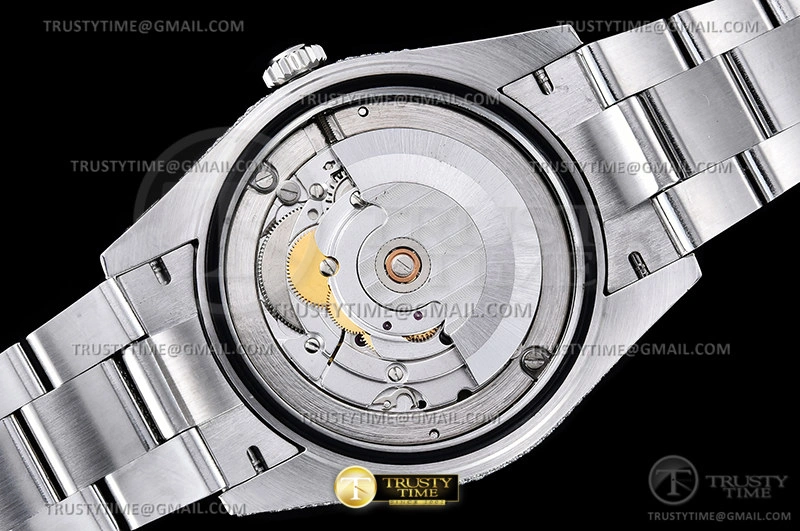 Hyperpeter RDJ0409B – DJ2 41mm Oys Diam Dia Dia Diam Ara A2824