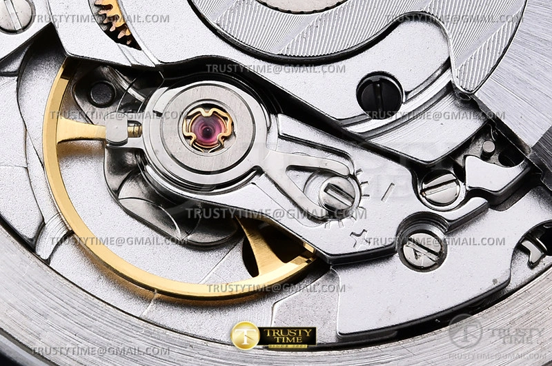 Hyperpeter RDJ0409B – DJ2 41mm Oys Diam Dia Dia Diam Ara A2824