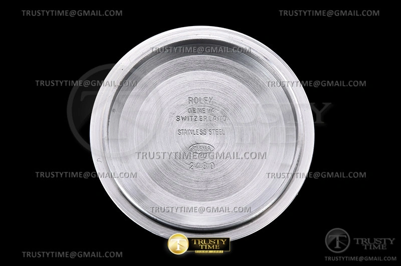 Hyperpeter RDJ0409B – DJ2 41mm Oys Diam Dia Dia Diam Ara A2824