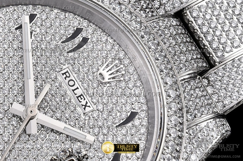 Hyperpeter RDJ0409B – DJ2 41mm Oys Diam Dia Dia Diam Ara A2824