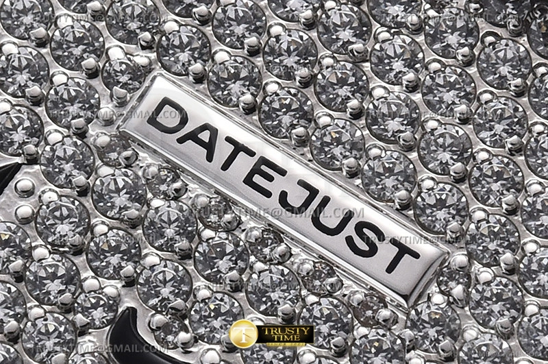 Hyperpeter RDJ0409B – DJ2 41mm Oys Diam Dia Dia Diam Ara A2824