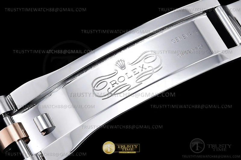 RDJ0454C – DJ 36mm Jub Flt 904L RG SS P-Grey Dia VSF VS3235