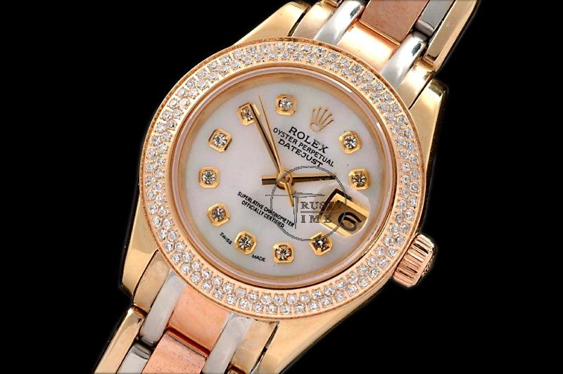 RDJLD0044 – DateJust Ladies