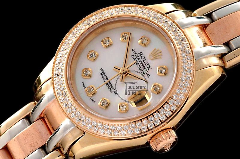 hype RDJLD0044 – DateJust Ladies