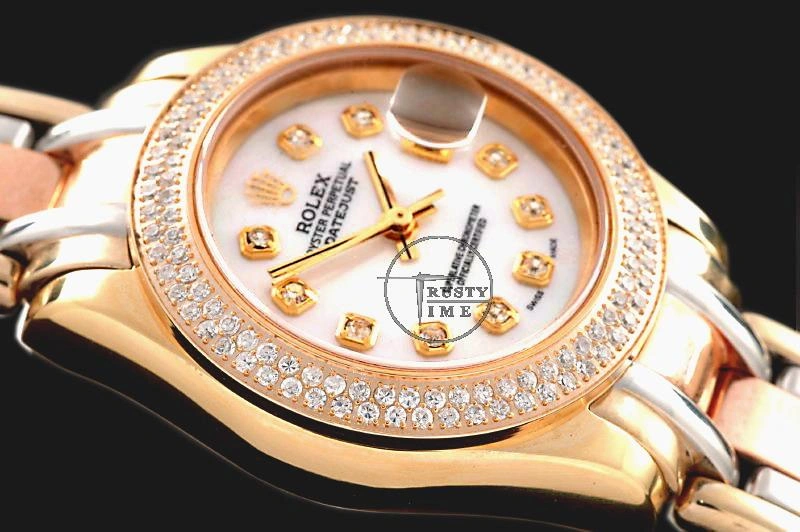 hype RDJLD0044 – DateJust Ladies