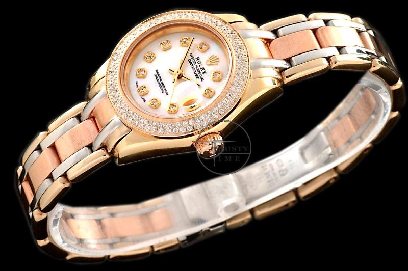 hype RDJLD0044 – DateJust Ladies