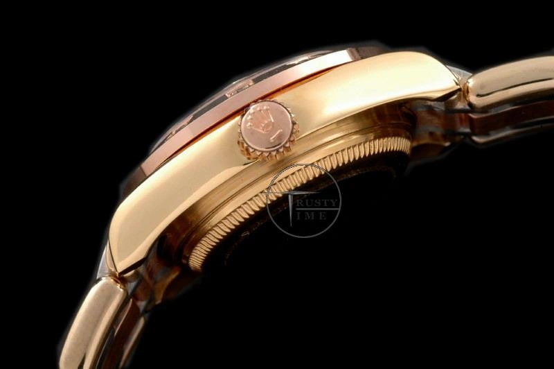 hype RDJLD0044 – DateJust Ladies