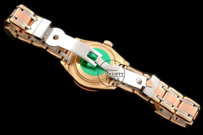 hype RDJLD0044 – DateJust Ladies