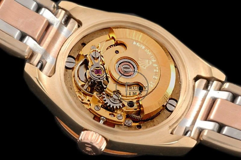 hype RDJLD0044 – DateJust Ladies