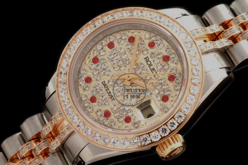 hype RDJLD0047 – DJ Ladies