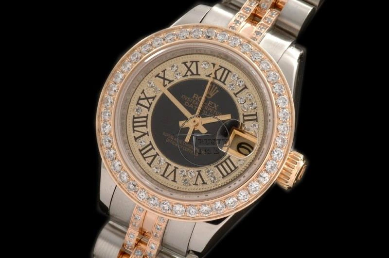 hype RDJLD0050 – DJ Ladies