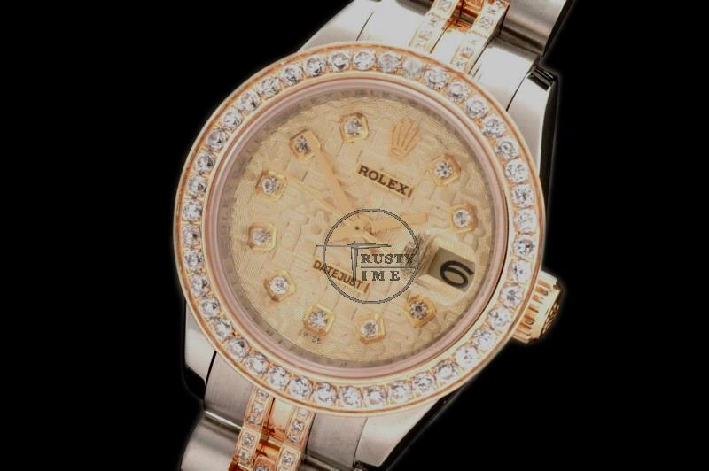 hype RDJLD0052 – DJ Ladies