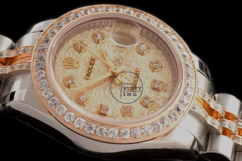 hype RDJLD0052 – DJ Ladies