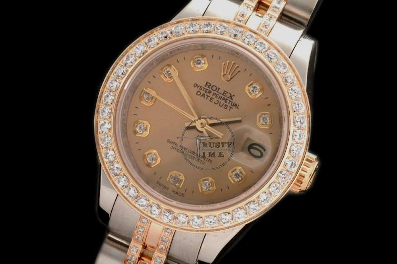 hype RDJLD0056 – DJ Ladies