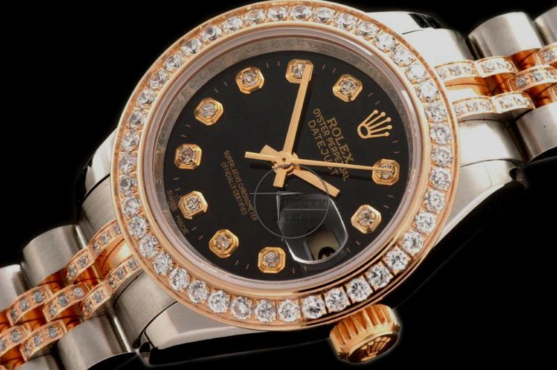 Vintage HOT RDJLD0061 – DJ Ladies