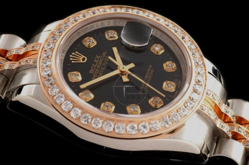 Vintage HOT RDJLD0061 – DJ Ladies