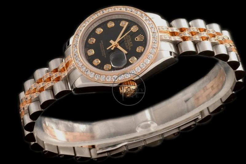 Vintage HOT RDJLD0061 – DJ Ladies