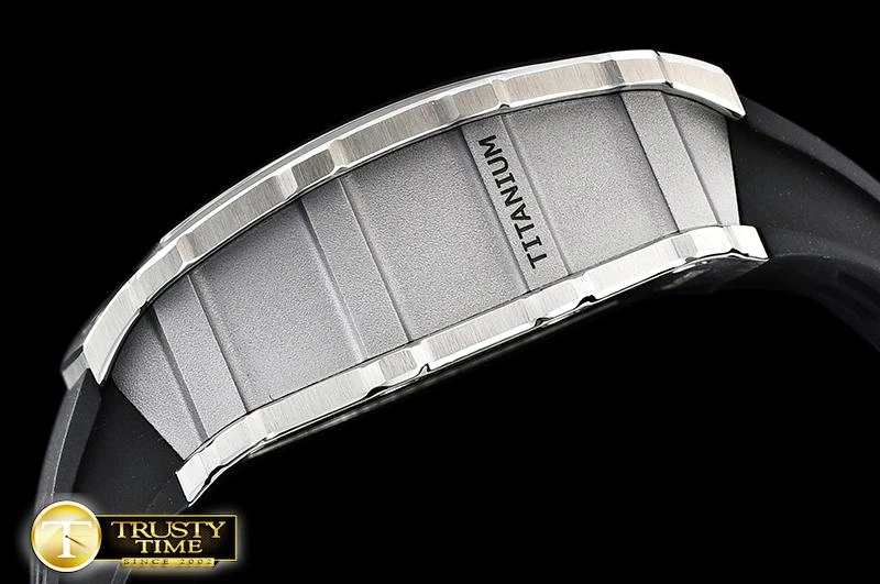 RM0163A – RM011-03 Flyback Chronograph