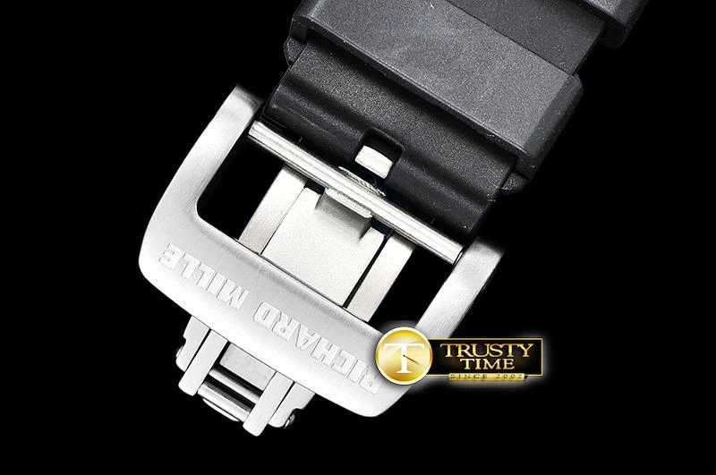 RM0163A – RM011-03 Flyback Chronograph